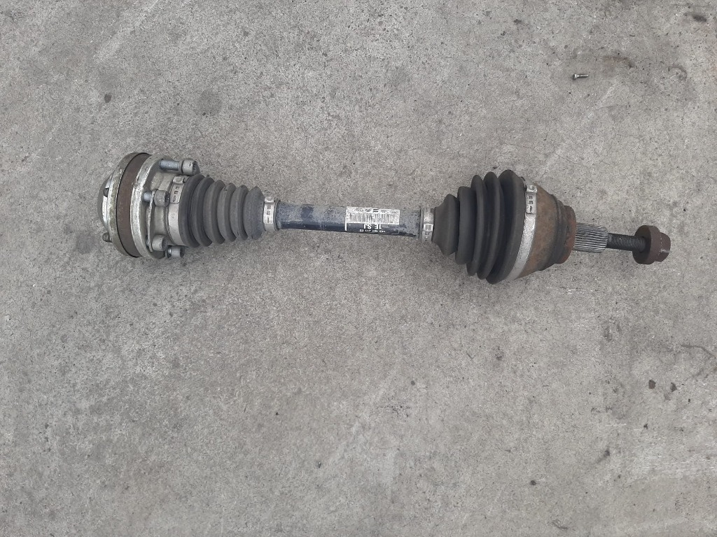 Planetara stanga fata 2.0 tdi bmn audi a3 8p 1k0407271es