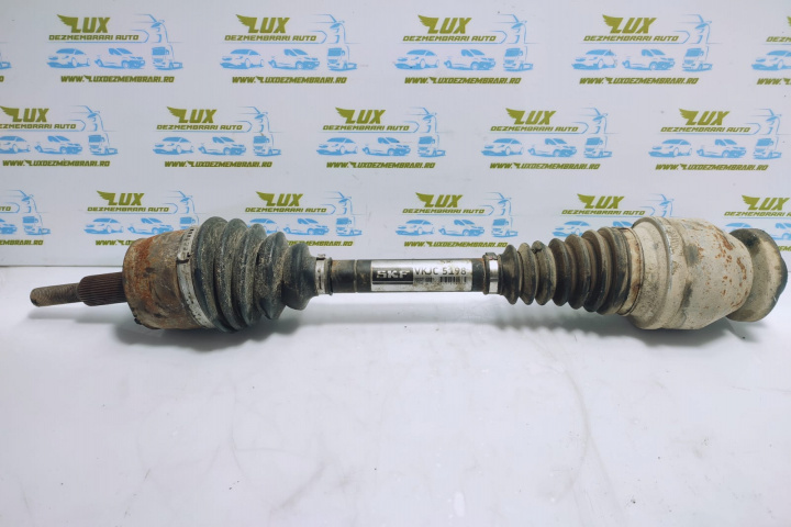 Planetara stanga fata 2.0 tdi caa sfk vkjc 5198 Volkswagen VW Transporter T5 [facelift] [2009 - 2015]