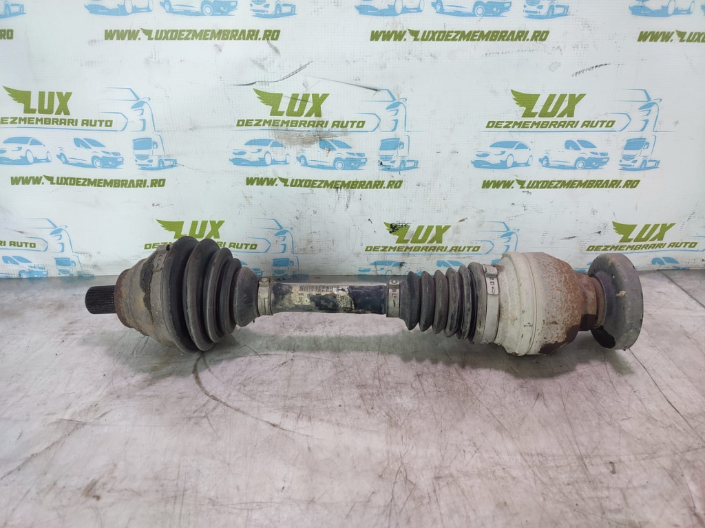 Planetara stanga fata 2.0 tdi cbab 5n0407763 Audi Q3 8U [2011 - 2014]