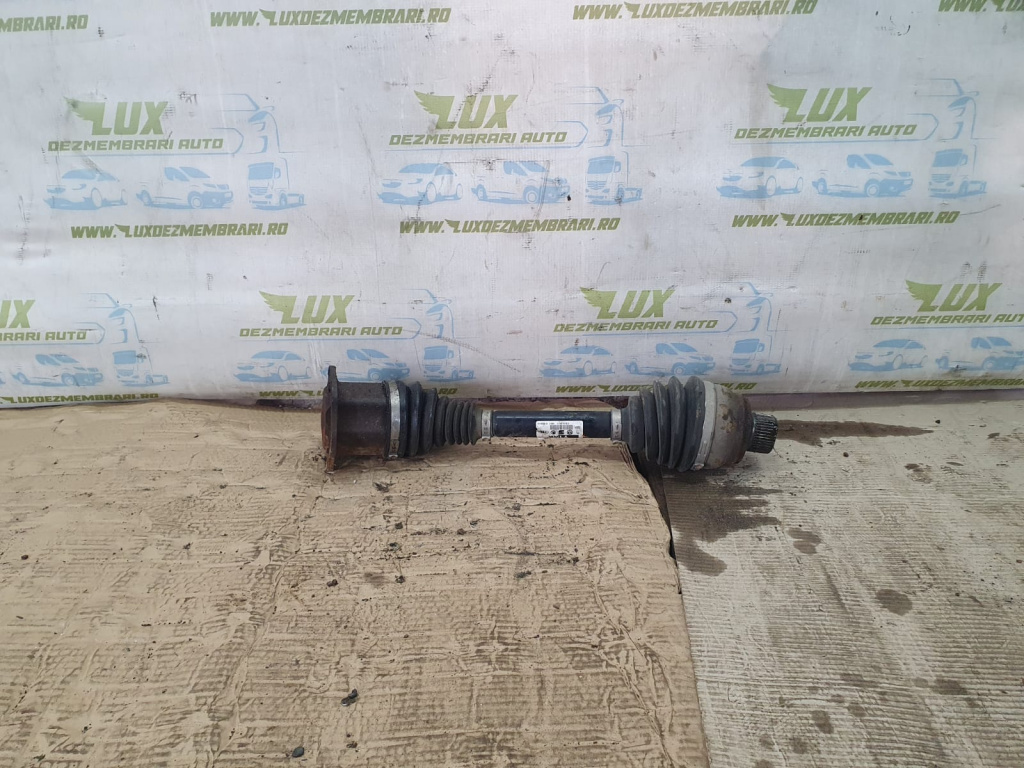 Planetara stanga fata 2.0 tdi CGL Audi A5 8T [facelift] [2011 - 2016] 2.0 tdi CGL