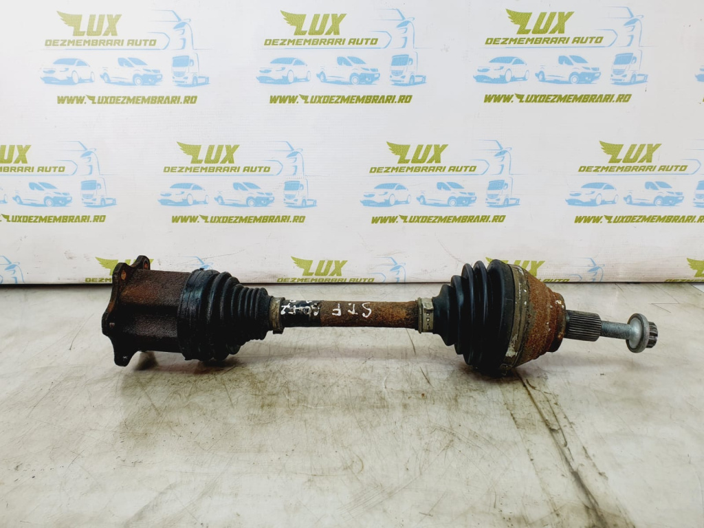 Planetara stanga fata 2.0 tdi cun Volkswagen VW Golf 7 [2012 - 2017] Alltrack
