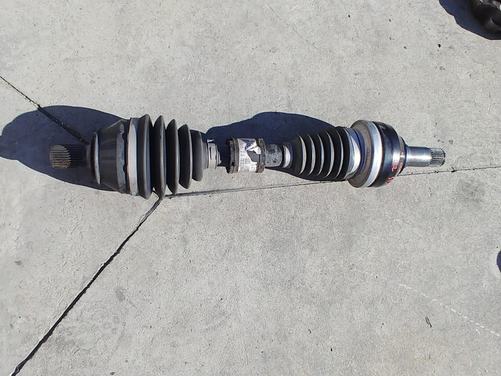 Planetara stanga fata 2.0b a35 amg mercedes a-class w177 a1773300902