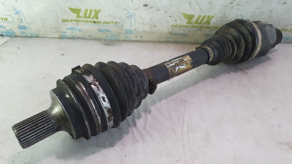 Planetara stanga fata 2.2 cdi om651921 Mercedes-Benz C-Class W205/S205/C205 [2014 - 2018] 2.2 cdi om651921