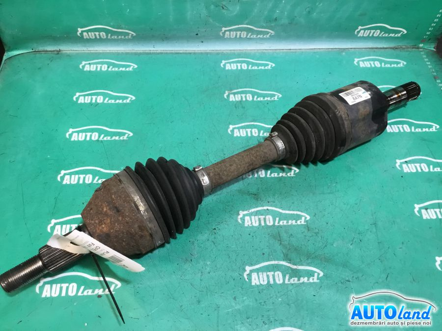 Planetara Stanga Fata 2.2 CRDI 4x4 Opel ANTARA 2006