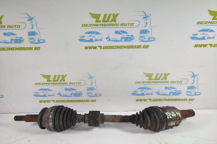 Planetara stanga fata 2.2 d-cat 2AD-FTV Toyota Rav 4 3 (XA30) [2005 - 2010]