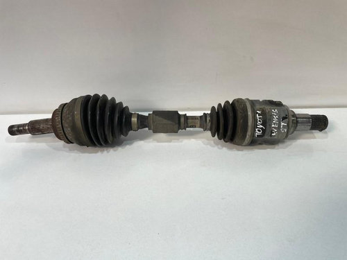 Planetara stanga fata 2.2 d4d Toyota Rav 4 3 [2005 - 2008]