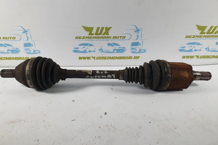 Planetara stanga fata 2.2 tdci automat euro 5 Ford S-Max [facelift] [2010 - 2015]