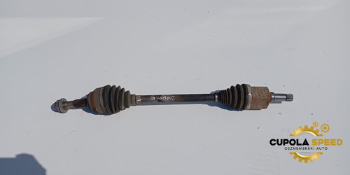 Planetara stanga fata 2.2HDI Citroen Jumper 2 [1st facelift] [2012 - 2014]