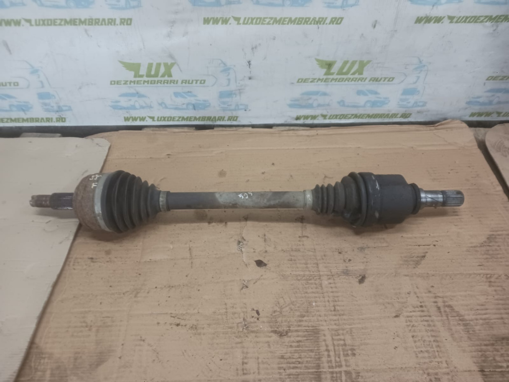 Planetara stanga fata 2.3 dci M9T870 Renault Master 3 [2010 - 2015] 2.3 dci M9T870