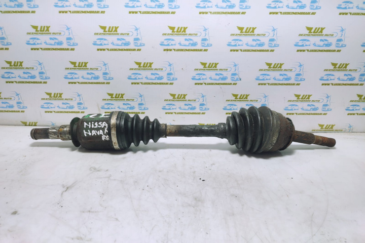 Planetara stanga fata 2.5 d YD25DDTi 3228095 Nissan Navara D40 [2005 - 2010]