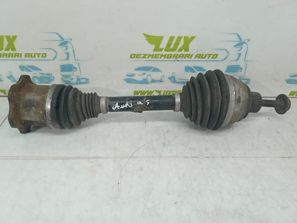 Planetara stanga fata 2.7 tdi cgka 8k0407271s Audi A5 8T [2007 - 2011]