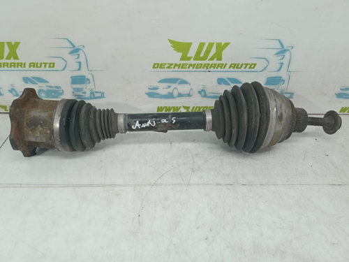 Planetara stanga fata 2.7 tdi cgka 8k0407271s Audi A5 8T [2007 - 2011]