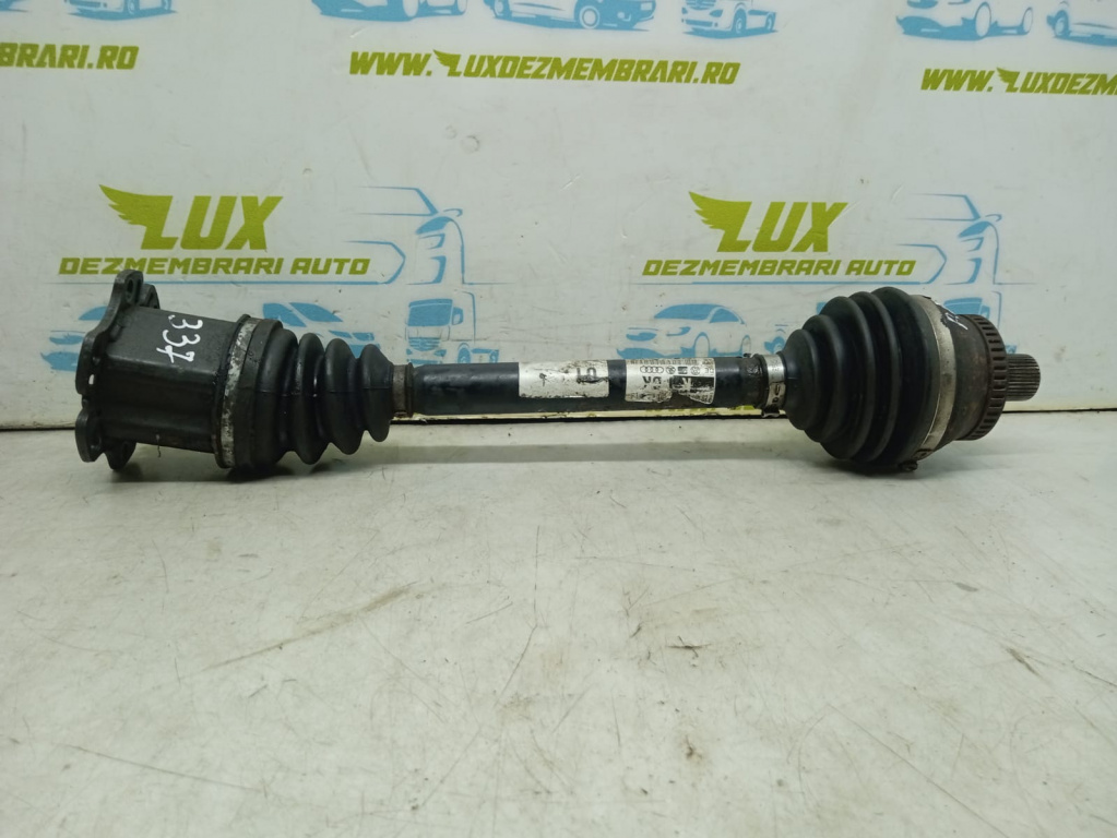 Planetara stanga fata 2150157500021 Audi A4 B7 [2004 - 2008]