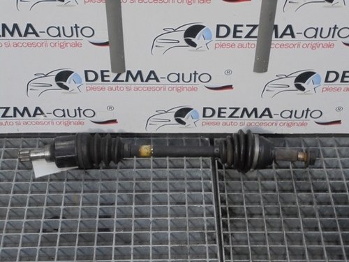 Planetara stanga fata, 2S6W-3B437-FA, Ford Fiesta 5, 1.3B (id:251032)