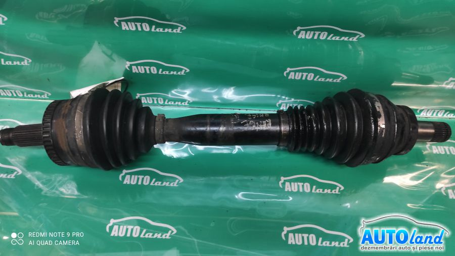Planetara Stanga Fata 3.0 D Land Rover RANGE ROVER III LM 2002