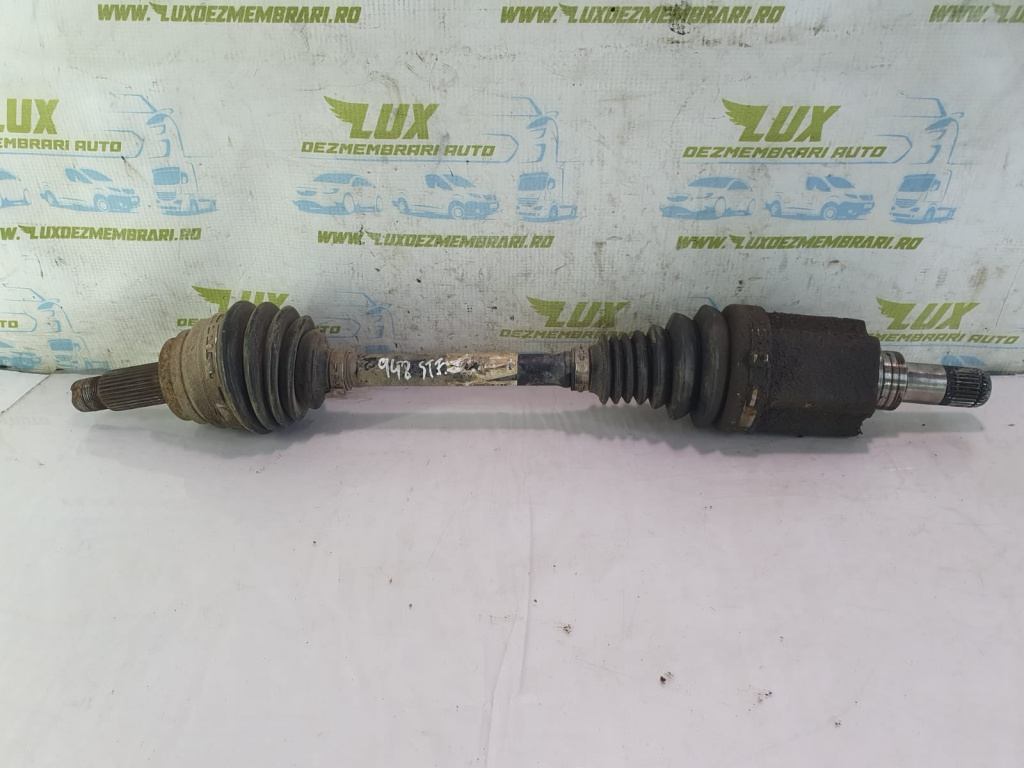 Planetara stanga fata 3.0 d M57N2 p755394505 BMW X5 E70 [2006 - 2010] 3.0 d M57N2