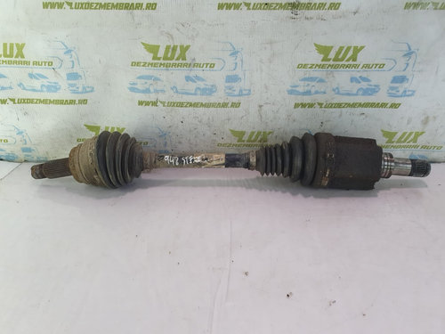 Planetara stanga fata 3.0 d M57N2 p755394505 BMW X5 E70 [2006 - 2010] 3.0 d M57N2
