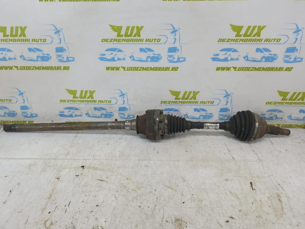 Planetara stanga fata 3.0 TDI 7l0407271e Audi Q7 4L [2005 - 2009]