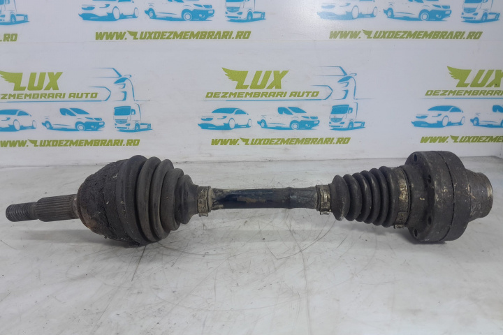 Planetara stanga fata 3.0 TDI 7l0407271e Volkswagen VW Touareg generatia 1 7L [2002 - 2007]