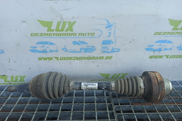 Planetara stanga fata 3.0 tdi 7p0407271a Porsche Cayenne 958 [2010 - 2014]