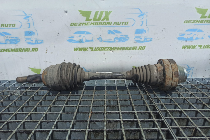 Planetara stanga fata 3.0 TDI 7p0407271c Volkswagen VW Touareg generatia 2 7P [2010 - 2014]