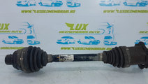 Planetara stanga fata 3.0 TDI 8r0407271c Audi A8 D...