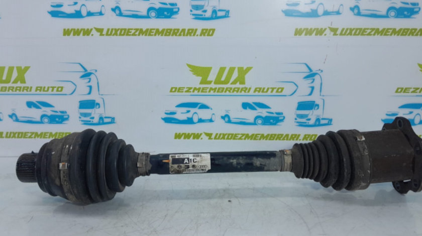 Planetara stanga fata 3.0 TDI 8r0407271c Audi A8 D4/4H [2010 - 2014]