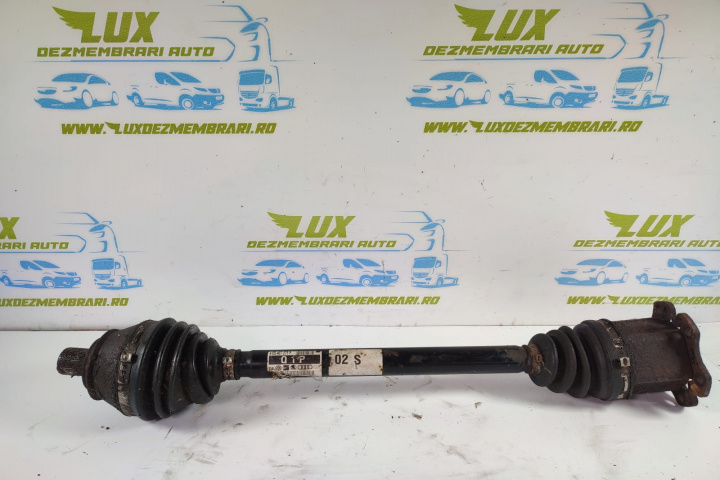 Planetara stanga fata 3.0 tdi ASB 4e0407271 p 4e0407271p Audi A8 D3/4E [2002 - 2005]