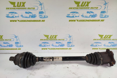 Planetara stanga fata 3.0 tdi ASB 4e0407271 p 4e0407271p Audi A8 D3/4E [2002 - 2005]