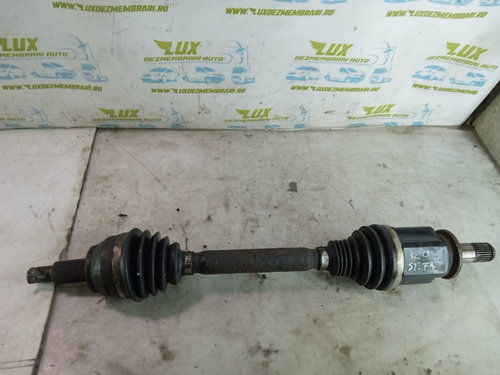 Planetara stanga fata 3.0 tdv6 Land Rover Range Rover Sport 2 [2013 - 2020] 3.0 tdv6