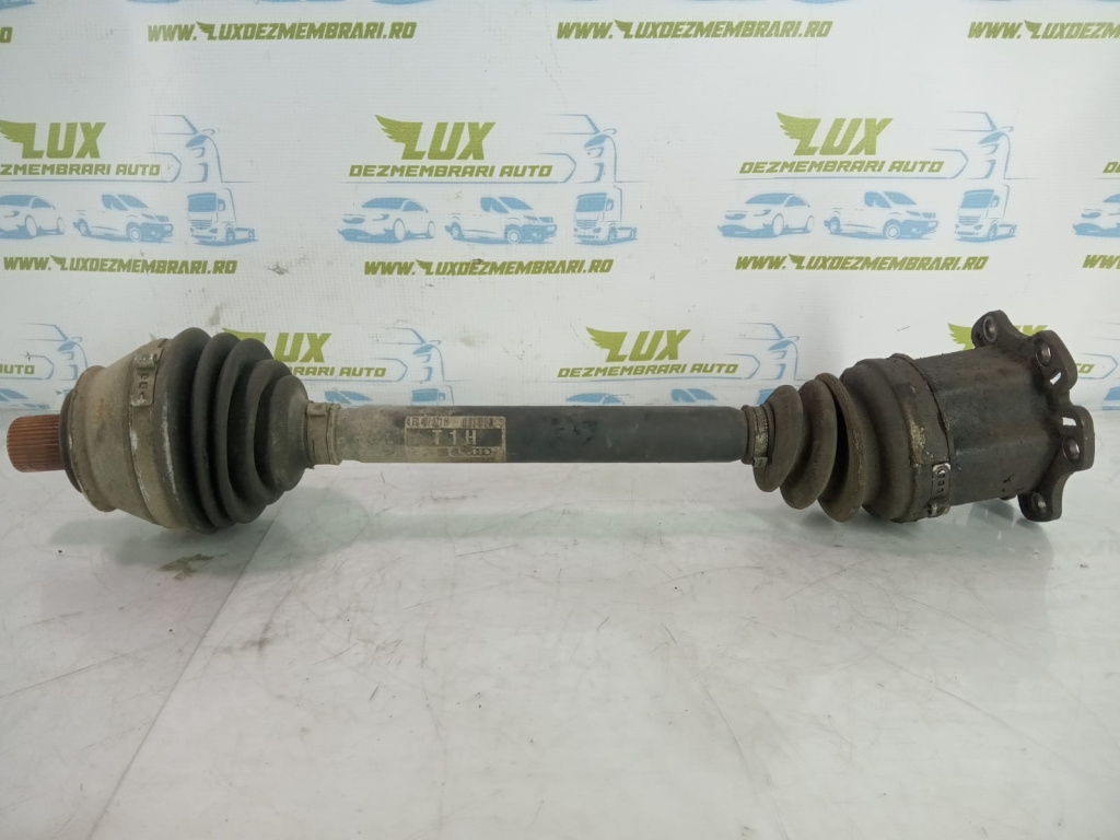 Planetara stanga fata 3.2 fsi auk 4f0407271h Audi A6 4F/C6 [2004 - 2008] 3.2 fsi AUK