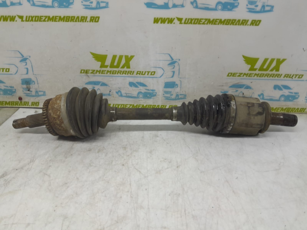 Planetara stanga fata 3.6 tdv8 Land Rover Range Rover Sport [2005 - 2009]