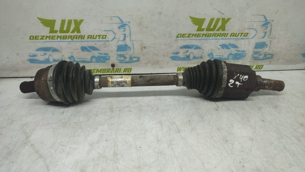 Planetara stanga fata 31280669 Volvo V40 2 [2012 - 2016]