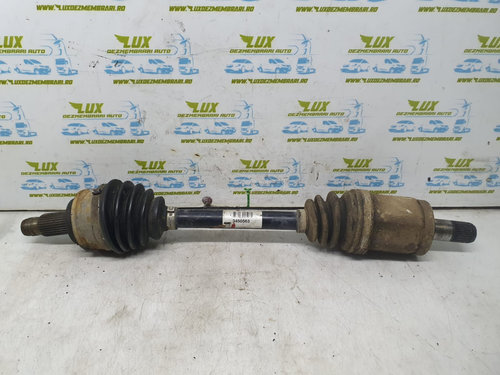 Planetara stanga fata 3450563 2.0 D N47 BMW X3 E83 [2003 - 2006]