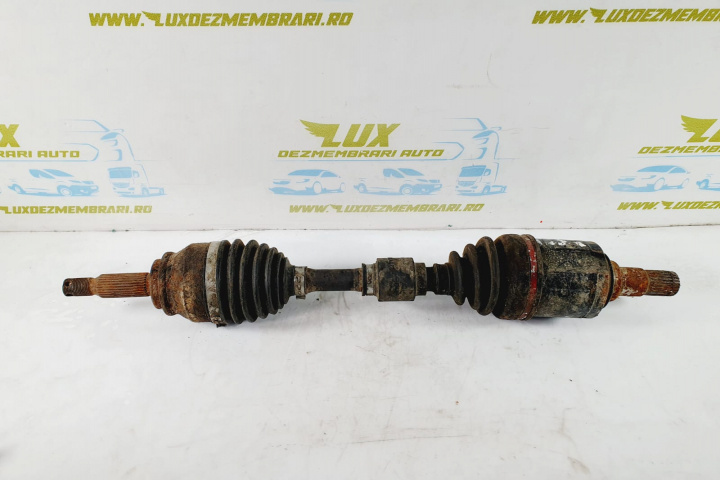 Planetara stanga fata 3815a277 2.2 tdi Mitsubishi ASX [2010 - 2012]