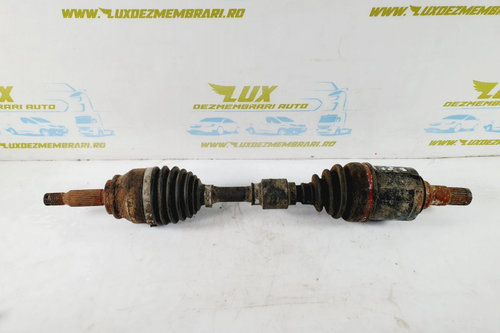 Planetara stanga fata 3815a277 2.2 tdi Mitsubishi ASX [2010 - 2012]