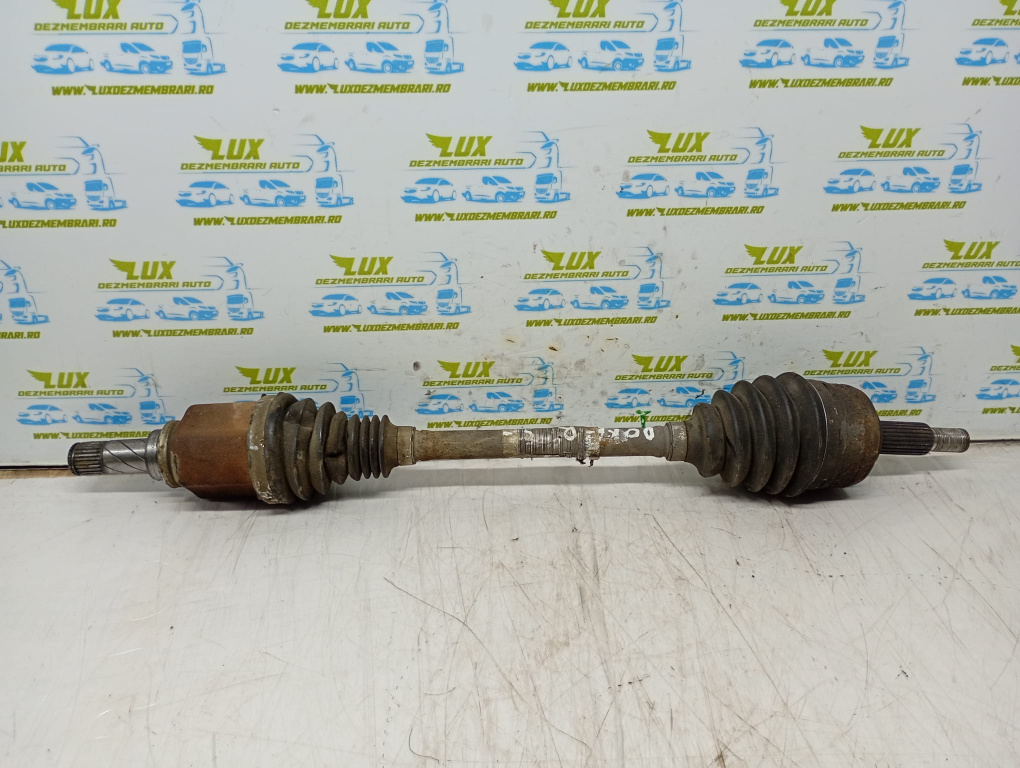 Planetara stanga fata 391011406r 1.5 dci K9K Dacia Dokker [2012 - 2017]