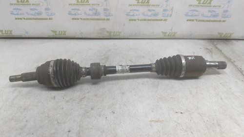 Planetara stanga fata 391013990r 1.6 dci r9m Renault Talisman [2012 - 2020]
