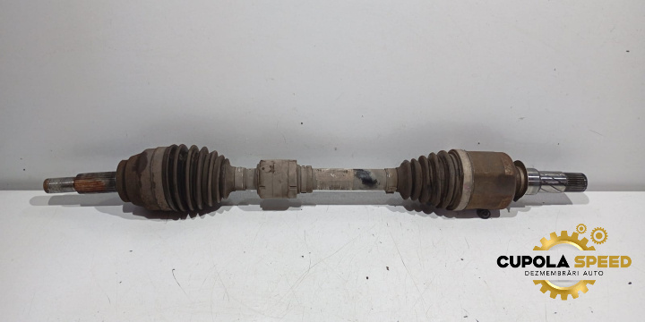Planetara stanga fata 391014576R cutie automata Renault Espace 5 [2015 - 2019]