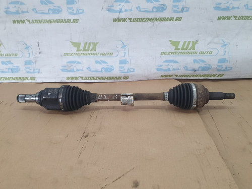 Planetara stanga fata 391014946r 0.9 tce H4B Dacia Sandero 2 [2013 - 2016]