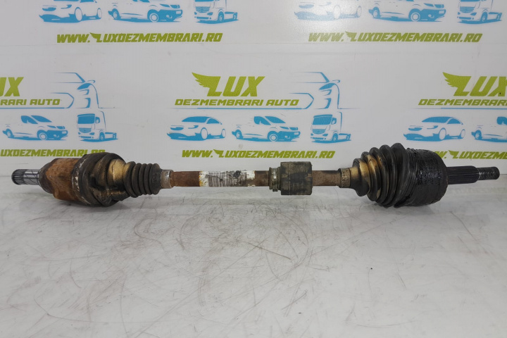 Planetara stanga fata 391016363r 1.5 dci Renault Captur [2013 - 2017]