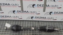 Planetara stanga fata, 391016491R, Dacia Duster, 1...