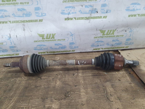 Planetara stanga fata 391017007r 2.3 dci M9T Opel Movano B [facelift] [2014 - 2019]