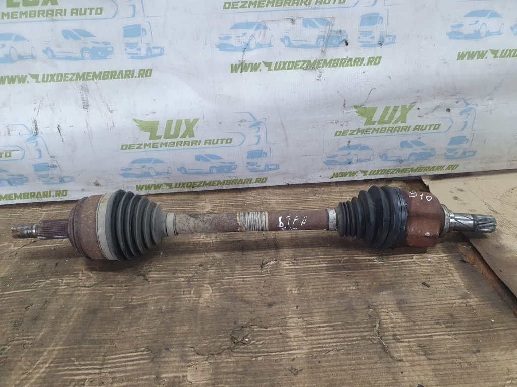 Planetara stanga fata 391017007r 2.3 dci M9T Renault Master 3 [1st facelift] [2014 - 2019] 2.3 dci M9T706