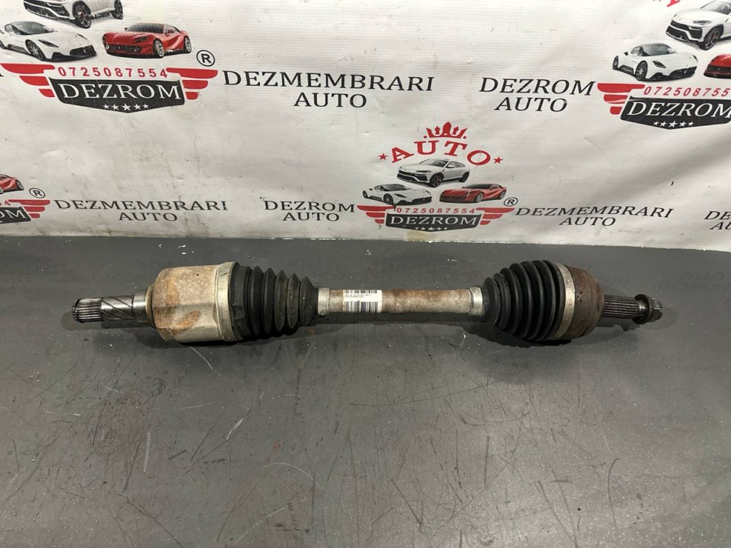 Planetara stanga fata 391017275R Dacia D