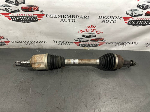 Planetara stanga fata 391017275R Renault Duster (HS_) 2.0 4x4 142 cai F4R 403