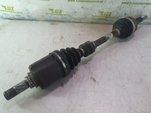 Planetara stanga fata 39101Jd52b Nissan Qashqai J10 [facelift] [2010 - 2014] 1.5 dci k9k430