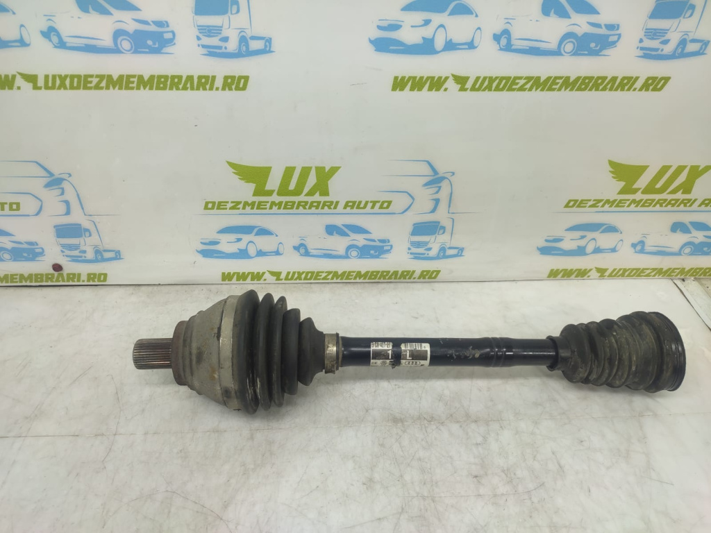 Planetara stanga fata 3c0407271 1.9 tdi bkc Volkswagen VW Passat B6 [2005 - 2010]