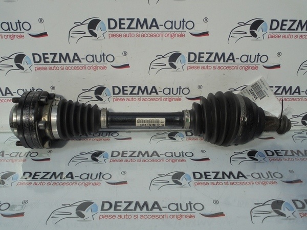 Planetara stanga fata, 3C0407271AP, Vw Passat (3C2) 2.0tdi