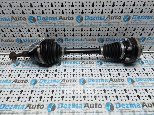 Planetara stanga fata 3C0407271S, Audi A3 (8P1) 2.0tdi, CBB